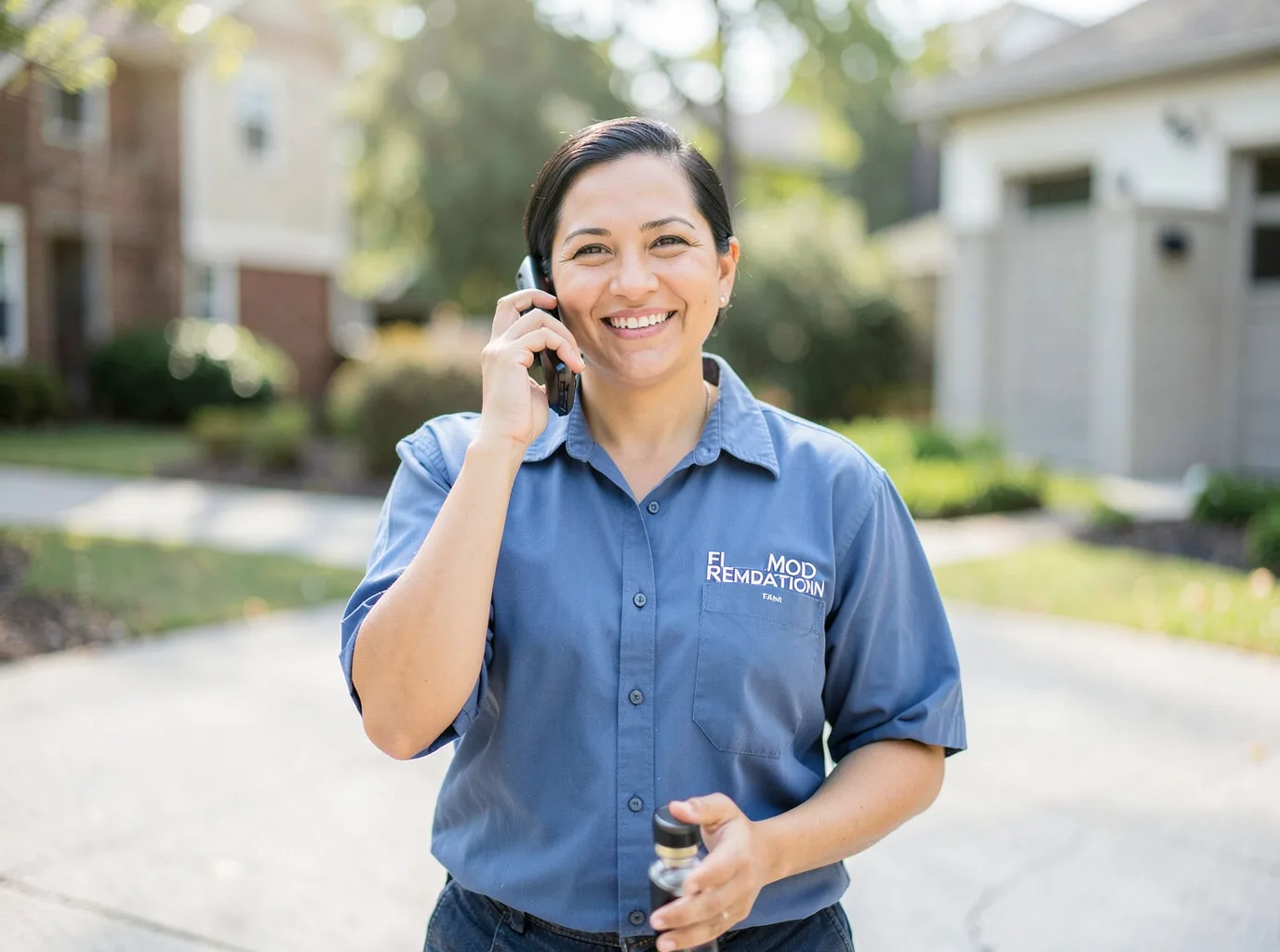 Mold Remediation Jamestown, KY FAQs